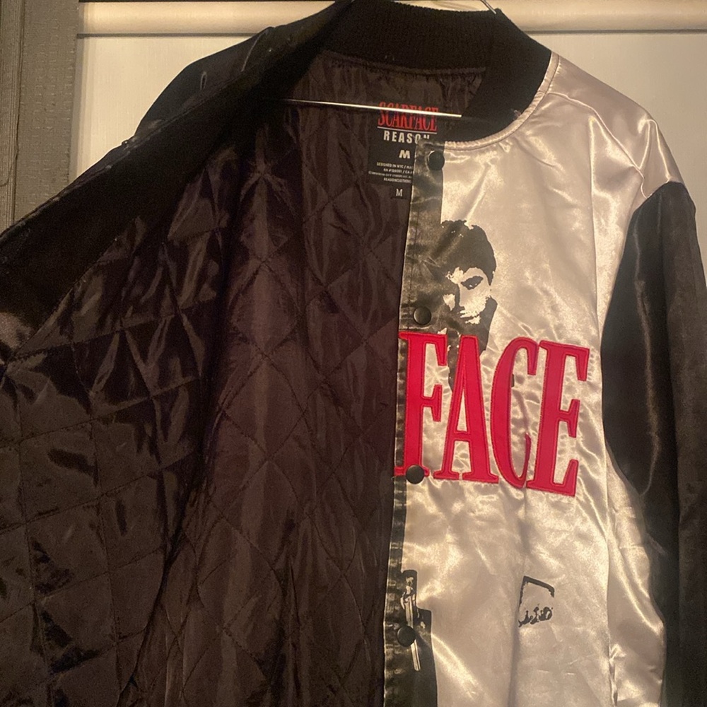 Jacket - Picture 2 of 3